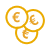 B -